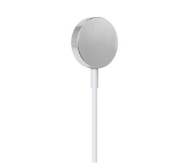 Apple MU9J2ZM/A accessorio indossabile intelligente Cavo di carica Bianco