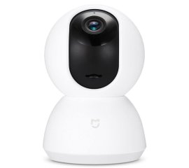 Xiaomi QDJ4041GL telecamera di sorveglianza Telecamera di sicurezza IP Interno Lampadina Soffitto/Parete/scrivania