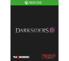 THQ Nordic Darksiders III, Xbox One Standard