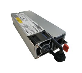 Lenovo 7N67A00883 alimentatore per computer 750 W Stainless steel