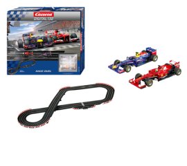 Carrera Toys Race Duel