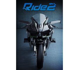 Milestone Srl Ride 2, PlayStation 4 Standard