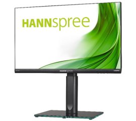 Hannspree HP248PJB LED display 60,5 cm (23.8") 1920 x 1080 Pixel Full HD Nero