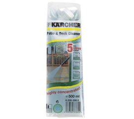 Kärcher 6.295-388.0 kit per la pulizia Liquido per la pulizia dell'apparecchiatura 500 ml