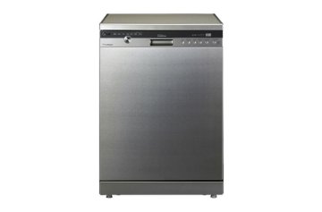 LG D1455CF lavastoviglie Libera installazione 14 coperti