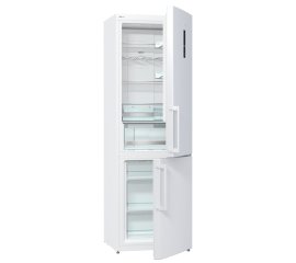Gorenje NRK6191MW frigorifero con congelatore Libera installazione 307 L Bianco