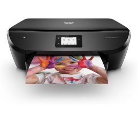 HP ENVY Photo Stampante multifunzione ENVY 6230, Colore, Stampante per Abitazioni e piccoli uffici, Stampa, scansione, copia, web, foto