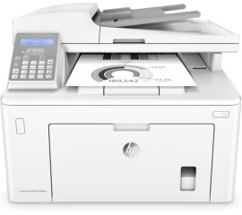 HP LaserJet Pro Stampante multifunzione M148fdw, Bianco e nero, Stampante per Abitazioni e piccoli uffici, Stampa, copia, scansione, fax
