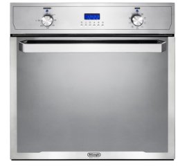 De’Longhi SLM 9 PPP forno 59 L A Stainless steel