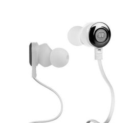 Monster Clarity HD High Definition In-Ear white