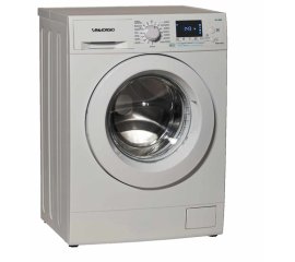 SanGiorgio F614DI lavatrice Caricamento frontale 6 kg 1400 Giri/min Bianco
