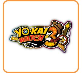Nintendo Yo-Kai Watch 3, 3DS Standard ITA Nintendo 3DS