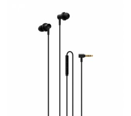 Xiaomi Mi In-ear Headphones Pro 2 Auricolare Cablato Musica e Chiamate Nero
