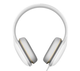 Xiaomi Mi Headphones Comfort Auricolare Cablato A Padiglione Musica e Chiamate Bianco