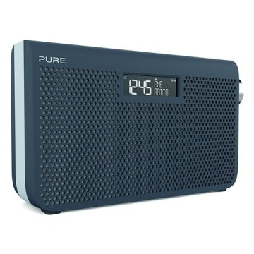 Pure One Maxi Series 3 radio Portatile Analogico e