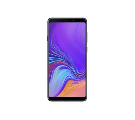 Samsung Galaxy A9 (2018) SM-A920 16 cm (6.3") Doppia SIM 4G USB tipo-C 8 GB 128 GB 3720 mAh Nero