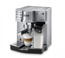 De’Longhi EC 860.M macchina per caffè Manuale Macchina per espresso 1 L