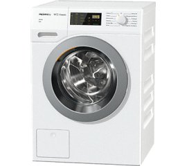 Miele WDB 038 WPS Active lavatrice Caricamento frontale 7 kg 1400 Giri/min Bianco