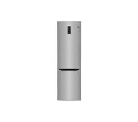 LG GBB60PZMFS frigorifero con congelatore Libera installazione 343 L Acciaio inossidabile