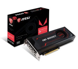 MSI V368-008R scheda video AMD Radeon RX Vega 64 8 GB Memoria a banda larga elevata 2 (HBM2)
