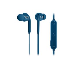 Fresh 'n Rebel Vibe Wireless Auricolare In-ear Musica e Chiamate Micro-USB Bluetooth Indaco