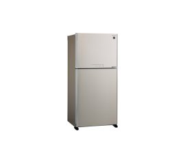Sharp Home Appliances SJ-XG640MBE frigorifero con congelatore Libera installazione 510 L F Beige
