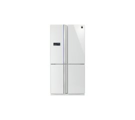 Sharp Home Appliances SJ-FS820VWH frigorifero side-by-side Libera installazione 600 L Bianco