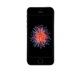 TIM Apple iPhone SE 32GB 10,2 cm (4") SIM singola iOS 9 4G Grigio