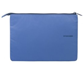 Tucano BFBU14-Z borsa per laptop 38,1 cm (15") Custodia a tasca Blu