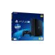 SONY PLAYSTATION 4 PS4 PRO 1TB BLACK + PS LIVE CARD 20 2