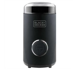 Black & Decker BXCG150E macina caffé 150 W Nero