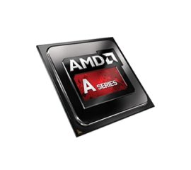 AMD A series A8-7680 processore 3,5 GHz 4 MB L2 Scatola