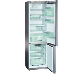 Siemens KG39MT90 frigorifero con congelatore Libera installazione 346 L Stainless steel