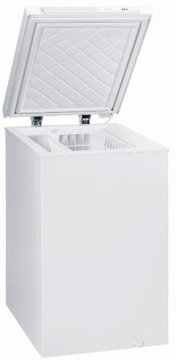 Gorenje FH131W congelatore Congelatore a pozzo Libera installazione 124 L Bianco