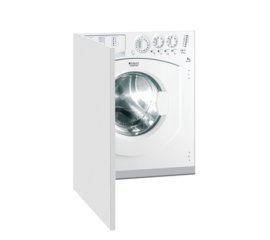 Hotpoint AWM 108 lavatrice Caricamento frontale 7 kg 1000 Giri/min Bianco