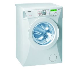 Gorenje WS53121S lavatrice Caricamento frontale 5,5 kg 1200 Giri/min Bianco