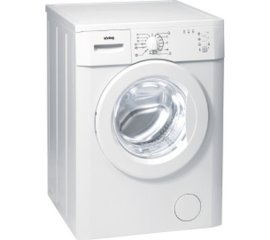 Gorenje WK6121 lavatrice Caricamento frontale 6 kg 1200 Giri/min Bianco