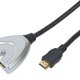 Tristar 28577TR cavo HDMI 0,5 m HDMI tipo A (Standard) 2 x HDMI Type A (Standard) Nero, Grigio 2