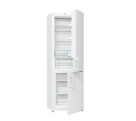 Gorenje RK6193EW frigorifero con congelatore Libera installazione 324 L Bianco