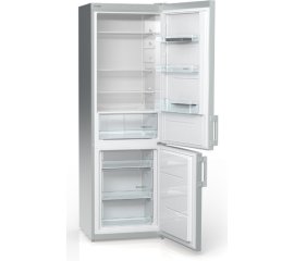 Gorenje RK61920X frigorifero con congelatore Libera installazione 324 L Grigio