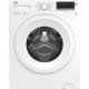 Beko WYA 61483 PTLE lavatrice Caricamento frontale 6 kg 1400 Giri/min Bianco 2