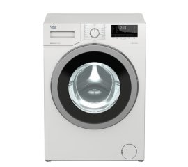 Beko WTV 7732 XS0 lavatrice Caricamento frontale 7 kg 1400 Giri/min Bianco
