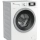 Beko WTV 8734 XS0 lavatrice Caricamento frontale 8 kg 1400 Giri/min Bianco 2