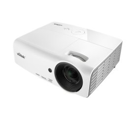 Vivitek DH559ST videoproiettore Proiettore a corto raggio 3000 ANSI lumen DLP 1080p (1920x1080) Compatibilità 3D Bianco