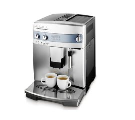 De’Longhi ESAM 03.110.S macchina per caffè Automatica Macchina per espresso 1,8 L