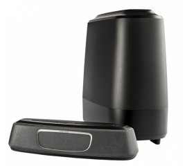Polk Audio MagniFi Mini Nero 150 W