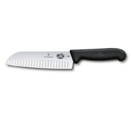 Victorinox 5.2523.17 coltello da cucina Acciaio inossidabile 1 pz Coltello Santoku