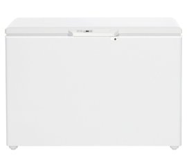 Liebherr GTP 2756 Premium Congelatore a pozzo Libera installazione 240 L Bianco