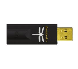 AudioQuest DragonFly Black USB