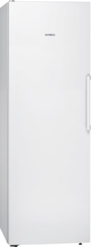 Siemens iQ300 KS33VVW3P frigorifero Libera installazione 324 L Bianco